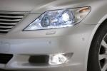 Lexus LS460L 2010 года